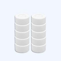 퓨어레인 세면대 녹물제거 호환필터 10개, 쿠팡 1, 쿠팡 본상품선택