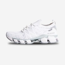 밸롭 워킹화 티바트 - 화이트