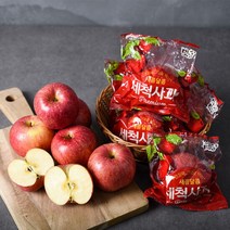 자연맛남 [경상북도][자연맛남] 아삭아삭 세척사과 2.5kg (14과내) 공유하기 페이스북 트위터 닫기