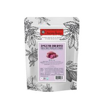 qs)바리스타퀸 자색고구마 파우더 1kg, 1개