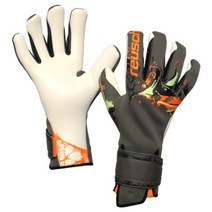 로이쉬 컨택트 골드 X 어댑티브 플렉스 골키퍼 키퍼장갑 GK글로브 5370015-5556