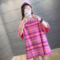 올파인 여자반팔티셔츠 ST2017 오버핏반팔티 여자루즈핏반팔티 여자스판티셔츠 반팔 티셔츠