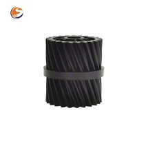 Fixed Drive Gear for XEROX CP305 Cm305df C2120 C1110 High-quality Long Life 23T xerox spare parts, 한개옵션0