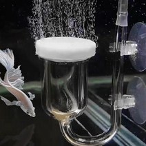 시둥마켓 +[시둥마켓]+_ 에어디퓨저 열대어산소 어항산소 산소발생기 기포발생기 어항기포기, 어항 에어 디퓨저 35mm 미세 기포 확산기 콩돌, 에어디퓨저35mm