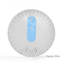 소형 초음파 식기세척기 Mini Rechargeable Ultrasonic Dishwasher Portable Fruit Cleaner High Pressure, 한개옵션1, 01 파란
