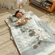 [아망떼] x디즈니 미키 모달 낮잠이불패드세트