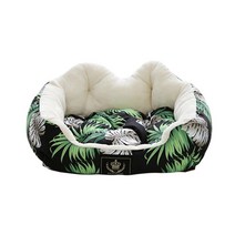 코방석 동물빈백 강지쿠션방석 반려견쿠션 멍멍이방석