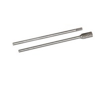 스마토 초경로타리바 SA형 6mm(롱타입) 절삭 전장 인선직경 금형 그라인더, SA-5ML6 DC