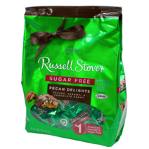 러셀 Russell 스토버 페칸 딜라이트 2팩, 1개, 1g
