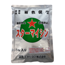 칼라마이신 1kg 인산칼슘 사과 배 복숭아 포도 착색 당도 향상 흥농팜아그로, 1개