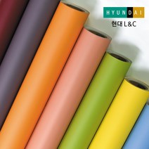 현대엘앤씨 싱크대 문 가구 리폼 인테리어필름 시트지 모음 52colors, 10. 딥그린 SMT10