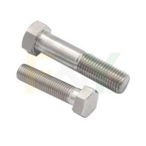 파인앤유 육각볼트 스텐 M6 M8 책상볼트 볼트M8, 14) 스텐/8X35