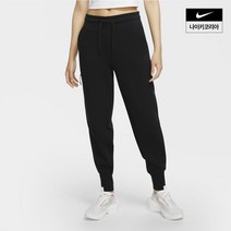 우먼스 스포츠웨어 테크 플리스 팬츠 NIKE CW4293-010