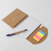 작은수첩 세트 ACBR