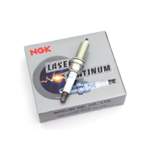 NGK 제네시스쿠페 점화플러그 2.0 터보 백금1개 PLFR6A, 1개