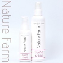 네이쳐팜 시아노 쉴드 (시아노 제거제) 120ml, 단품