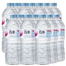석수 2L X 36병 물/생수/석수