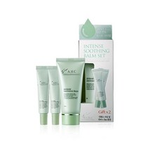AHC 인텐스 수딩밤 기획세트 50ml+10ml+10ml, 1세트