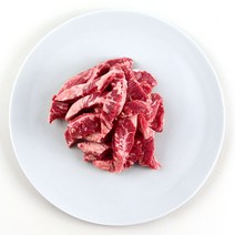 [숙성시대] 미국산 초이스등급 갈비살 300g 프리미엄 구이용 소고기, 단품