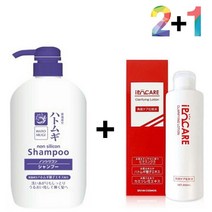 율무 샴푸 지성 머리 개기름 약산성샴푸 지루성 지성 율무샴푸 스켈프 정수리냄새, 율무샴푸2개, 셀러쉬크림1개