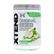 엑스텐드 오리지널 BCAA 스매쉬 애플 405g, 1개, 1개, 기본