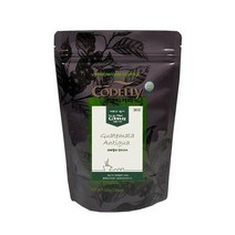 과테말라 안티구아 200g (홀빈 or 분쇄), 프렌치프레스용