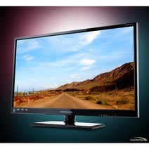 중고 GT-D320N LED 그린 32인치 LED모니터 PC방 오락실 모니터