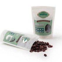 넛츠앤 지퍼팩 건체리 200g