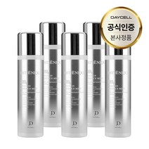 에스테니끄 10 에센스 달팽이 쫀쫀 보습 안개분사 수분 미스트 120ml, 5개