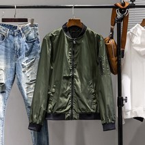 야구재킷코디 반석 품질 9알 주문서 봄계절 남성 스타일리쉬 캐쥬얼 MA1 비행함 폭격함 자켓코트 3695641847