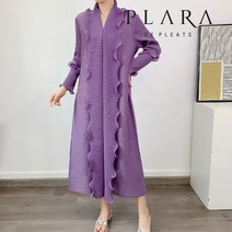 플라라 88까지롱러플플리츠원피스_PK3SOP067C