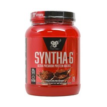 비에스엔 신타6 웨이 프로틴 파우더 초콜렛밀크쉐이크 1.32kg 운동전프로틴 운동후프로틴 헬스식단, 1개
