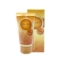 다나한 황토 필링젤 150ml, 1