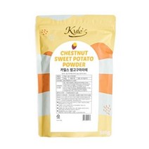 카일스 카일스 밤고구마 파우더 500g, 단품