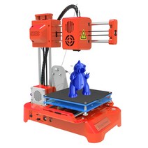 3D프린터필라멘트 EasyThreed ET-2000 X1 /K1 미니 데스크탑 어린이 3D 프린터 100*100*100mm 인쇄 음소거, 01 K7_02 UK