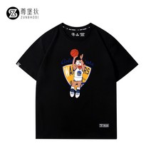 트레이닝반팔티티셔츠 쿠리 30 운동복 남자 골든스테이트 워리어스 연명 대웅 커플 트렌드 맟춤제작 여름 4228587445