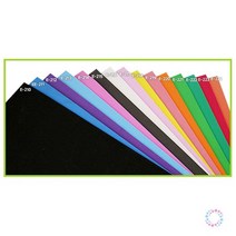 f09 EVA폼5X330X490_꾸미기재료 E-223 우드락폼보드/하드보드지/스티로폼/골판지/포맥스/보드롱/우드락본드/플라스틱판/아크릴판/단열재