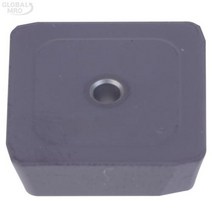 심플 듀라카브 밀링인서트 SPKN 1203 EDR-HPN DP7320 10EA