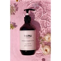 [더피유] 안티옥시던트 컴플렉스 부스터 500ml / 스킨부스터 / 거품토너 광채 윤결 보습, 1개