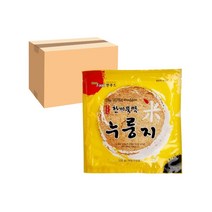 한푸드 한끼뚝딱 누룽지 150g 8개, 150g [8]