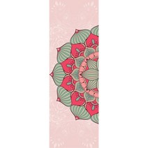 주짓수매트 추락방지 유도 구르기 레슬링 착지 높이뛰기 낙법 체조 체육 유도장 매트 2022 미끄럼 방지 초박형 사슴 가죽 스웨이드 고무 요가 체중 감량 운동 필라테스 패드 피트니스, 4.4