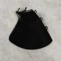 오토바이 백미러 바이크 사이드미러 도요타 캠리 20182023 용 백미러 수리 키트, Right lower bracket