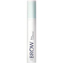 속눈썹영양제 속 베이글 Orica REALASH 속눈썹 컨디셔너 세럼 하고 조밀한 긴 펩티드 제3 ml, 4ml(1팩)