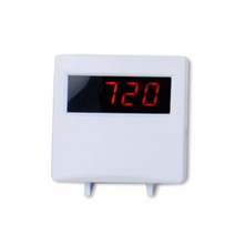 지폐 계수 기 고객 표시 0Z5 현금 돈카운트 수량 은행, V-900(구형)