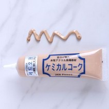 MDO4296 우드코크 마루보수제 50g 레드오크 WBWDC28 (바닥보수제/우드코크/마루보수/보수제)