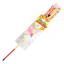 펫츠루트 카샤카샤 붕붕 슈퍼롱 (새)