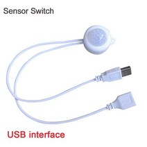 Tuya-Zigbee 휴먼 2.4GHz 모션 센서 스마트 홈 PIR 감지기 보안 라이프 작동 도난 경보, 06 Sensor Switch