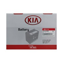 현대모비스 배터리 AGM90L 순정밧데리 맥스크루즈 제네시스 올뉴쏘렌토 카니발 스팅어 MF DIN90L 델코LN5, 무료공구대여/폐전지반납, 1개