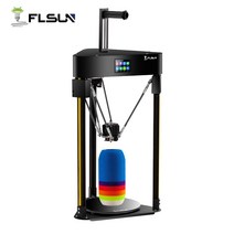 3d프린터 가정용 교육용 입문용 flsun q5 3d 프린터 tmc 2208 자동 자동, 협력사, 영국