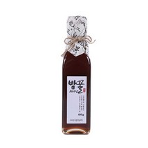 한봉영농 지리산 밤꿀 400g, 1개